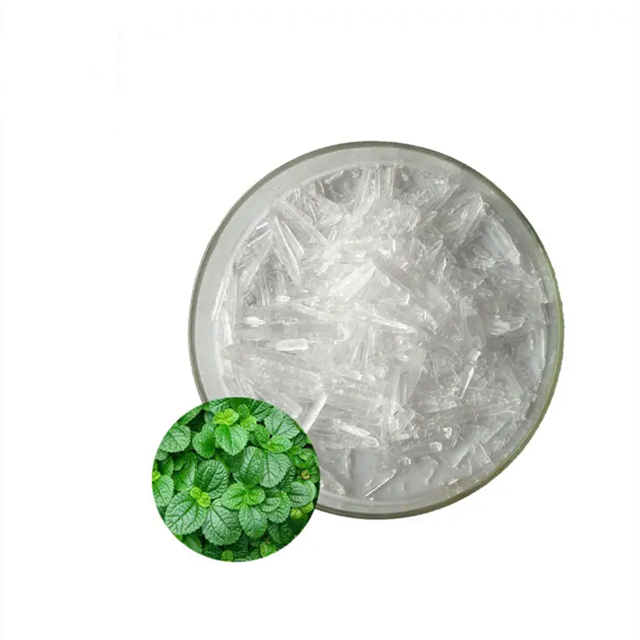 China peppermint leaf extract skin benefits manufacturers, peppermint