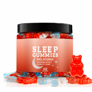 Sleep Gummies