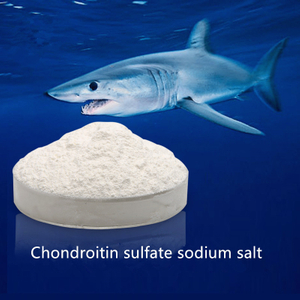 Chondroitin Sulfate Sodium