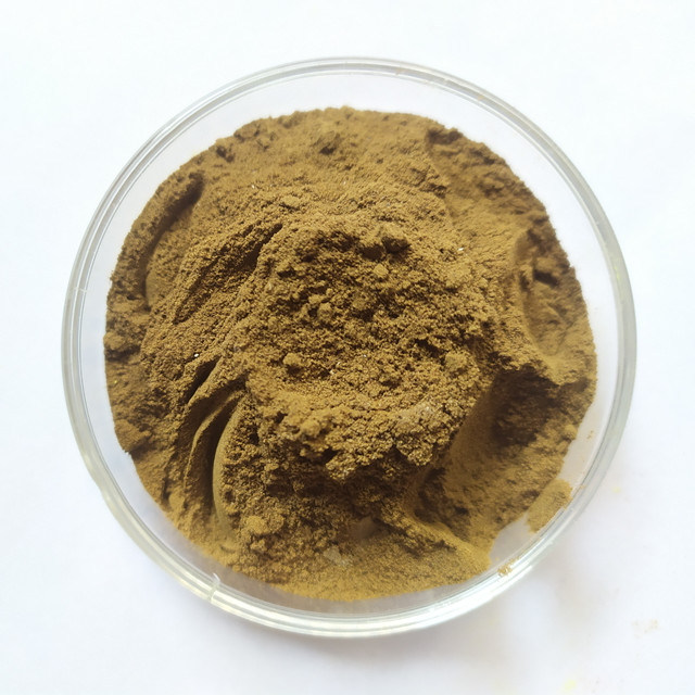 Hawthorn Extract Hawthorn Acid 20%