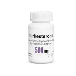 Turkesterone capsules OEM SERVICE