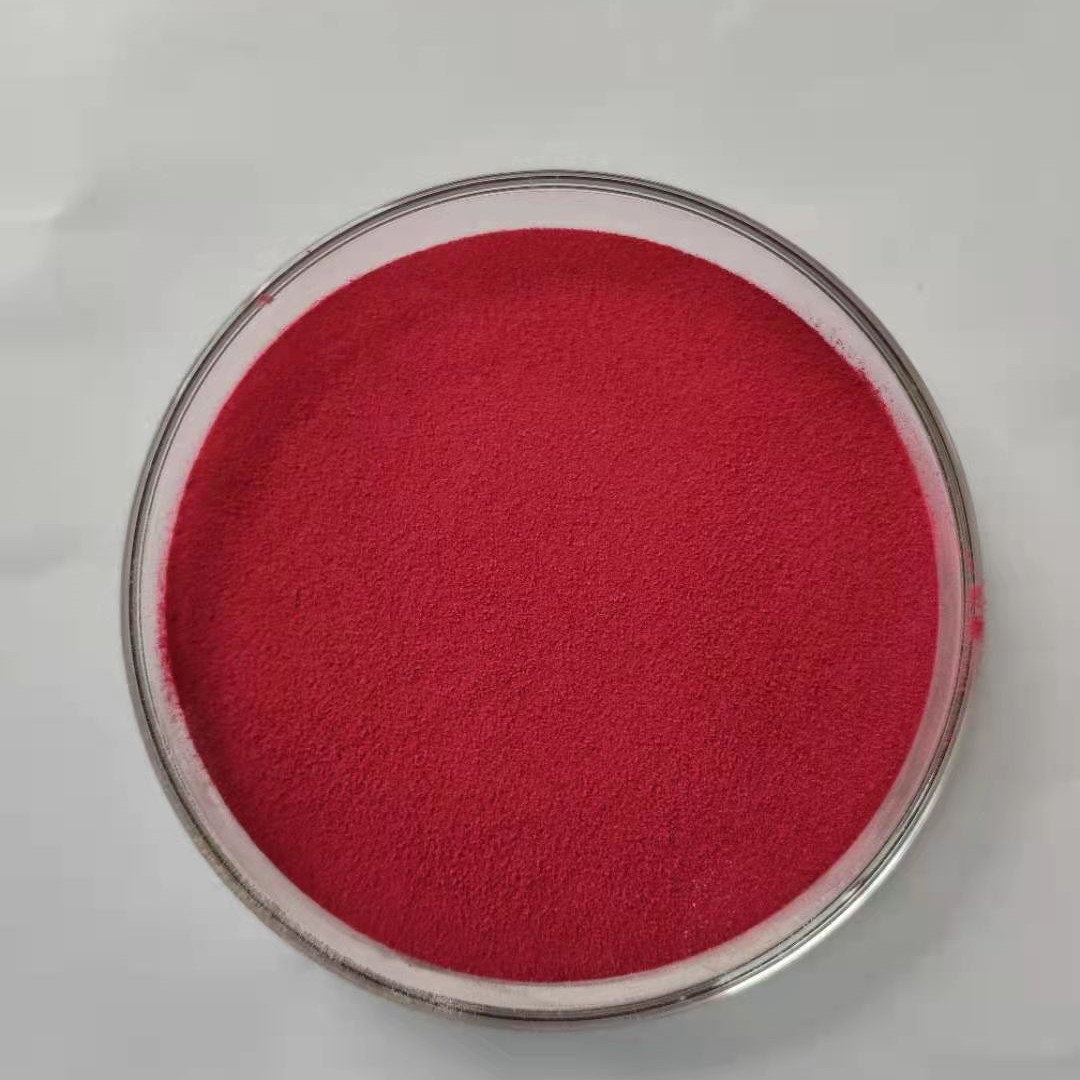 Cranberry powder