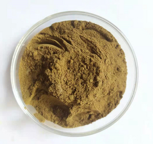 Natural Lotus Leaf Extract Powder