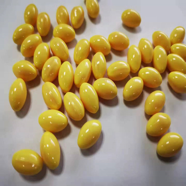 Coenzyme Q10 Dimension E Soft Capsule